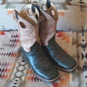 Men's Roper boots
